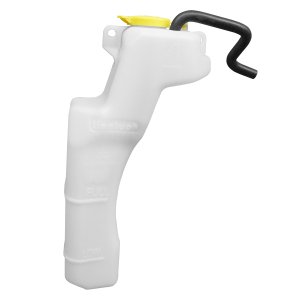 2017 - 2021 Subaru Wrx Sti Coolant Recovery Tank