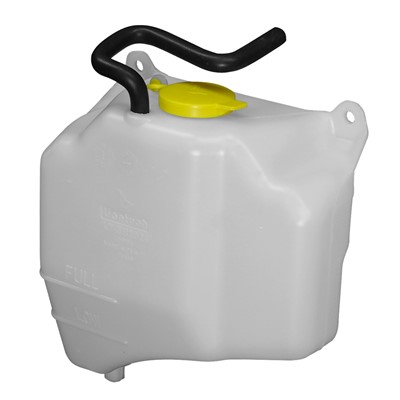 2019 - 2025 Subaru Ascent Coolant Recovery Tank