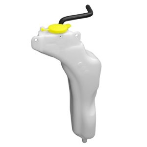 2019 - 2024 Subaru Forester Coolant Recovery Tank