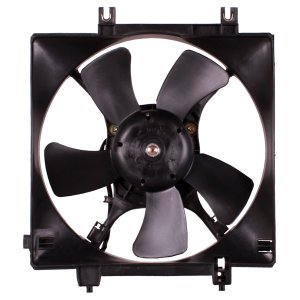 2005 - 2009 Subaru Legacy Cooling Fan Assembly
