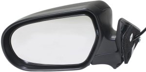 2005 - 2007 Subaru Legacy Side View Mirror - Left (Driver)