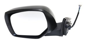 2013 - 2014 Subaru Outback Side View Mirror - Left (Driver)