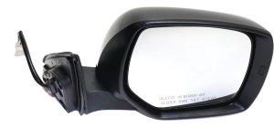 2013 - 2014 Subaru Outback Side View Mirror - Right (Passenger)