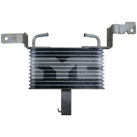 2019 - 2025 Subaru Ascent Transmission Oil Cooler