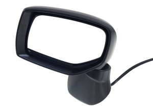 2015 - 2017 Subaru Crosstrek Side View Mirror - Left (Driver)