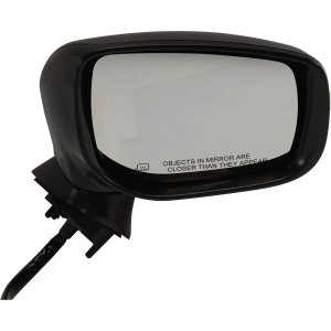 2017 - 2023 Subaru Impreza Side View Mirror - Right (Passenger)