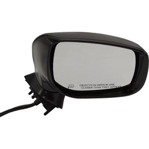 2017 - 2023 Subaru Impreza Side View Mirror - Right (Passenger)