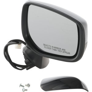 2017 - 2023 Subaru Impreza Side View Mirror - Right (Passenger)