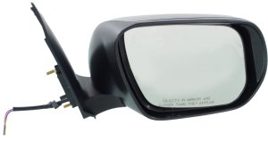 2009 - 2013 Suzuki Grand Vitara Side View Mirror - Right (Passenger)