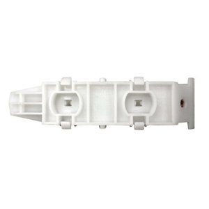 2006 - 2013 Suzuki Grand Vitara Front Bumper Cover Support (Left / Driver Side)