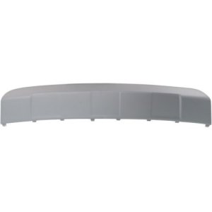 2013 - 2013 Suzuki Grand Vitara Front Lower Bumper Trim Replacement