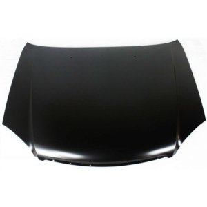 2006 - 2008 Suzuki Forenza Hood Panel Replacement