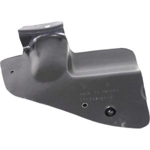 2007 - 2009 Suzuki XL-7 Engine Splash Shield Left (Driver) Replacement