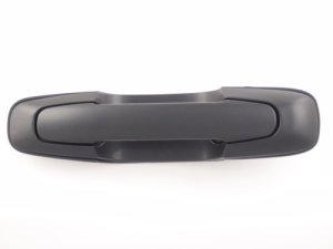 Front Left (Driver) Outer Door Handle for 1999 - 2003 Suzuki Grand Vitara,  8282065D005PK, Replacement