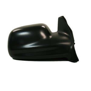 1999 - 2004 Chevrolet (Chevy) Tracker Side View Mirror - Left (Driver)