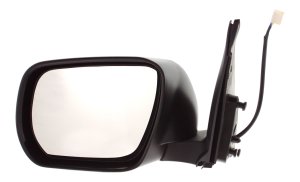 2006 - 2013 Suzuki Grand Vitara Side View Mirror - Left (Driver)