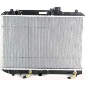 1995 - 2002 Suzuki Esteem Radiator