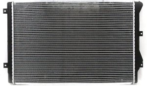 1995 - 2002 Suzuki Esteem Radiator