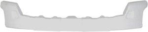2004 - 2005 Toyota Sienna Front Bumper Absorber