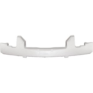 Front Bumper Absorber Impact for 2004-2006 Toyota Solara, Replacement
