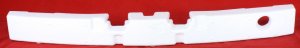 Front Bumper Absorber Impact for 2004-2009 Toyota Prius, Replacement