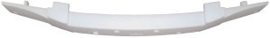 Front Bumper Absorber Impact for 2005-2007 Toyota Avalon, Replacement