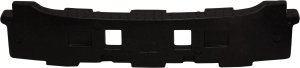 Front Bumper Absorber Impact for 2007-2009 Toyota Camry, USA Built Vehicle Replacement