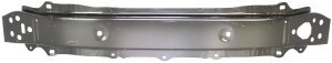 Front Reinforcement for Toyota Yaris 2007-2019, Steel, Suitable for Hatchback & Sedan (2007-2012), Replacement