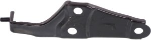 Front Bumper Bracket for Toyota Avalon 2000-2004, Left (Driver) Side, Replacement