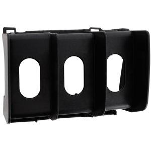 Front Bumper Bracket Reinforcement Plate for Toyota 4Runner 2003-2005, Right (Passenger) Side, Replacement