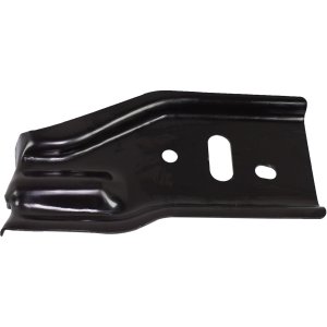 Front Bumper Reinforcement Bracket for Toyota Corolla 2003-2008, Left (Driver) Side, Replacement