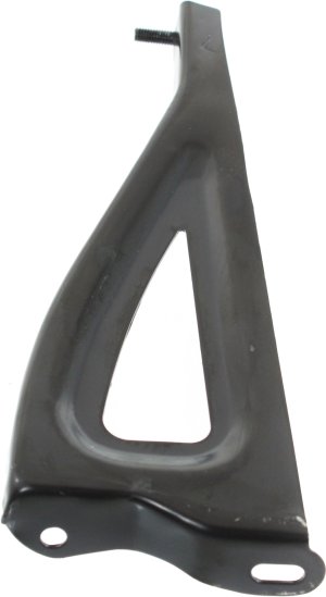 Front Bumper Bracket Right (Passenger) Bumper Stay for Toyota Tacoma 2005-2011, Replacement
