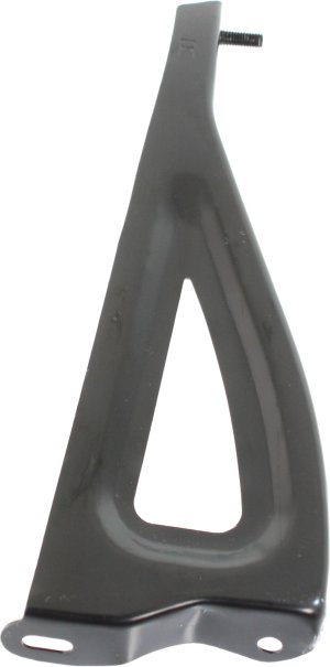 Front Bumper Bracket for 2005-2011 Tacoma, Left (Driver) Side Bumper Stay, Replacement