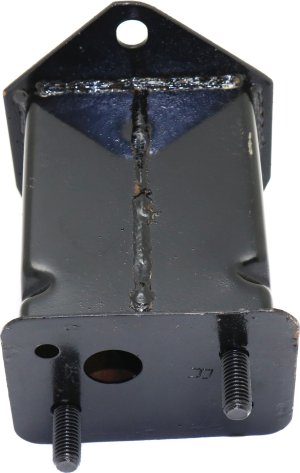 Front Bumper Bracket for Toyota FJ Cruiser 2007-2014, Right (Passenger) Side, Replacement