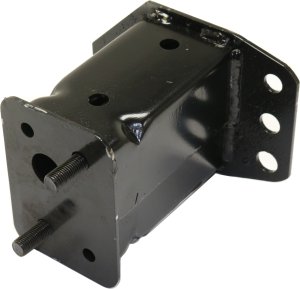 Front Bumper Bracket for Toyota FJ Cruiser 2007-2014, Left (Driver) Side, Replacement