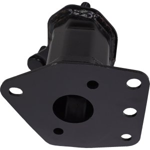 2007 - 2022 Toyota Sequoia Front Bumper Bracket Left (Driver) Replacement