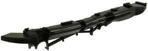 Front Bumper Bracket Support for Toyota 4Runner 2006-2009, Left (Driver) Side, Replacement
