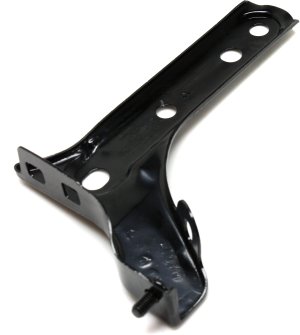 Front Bumper Retainer for Toyota Camry 2002-2006, Right (Passenger) Side, Suitable for Japan/USA Built Vehicle, Replacement