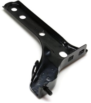 Front Bumper Retainer for Toyota Camry 2002-2006, Left (Driver), Suitable for Japan/USA Built Vehicles, Replacement