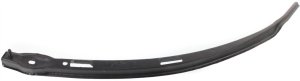Front Bumper Retainer for Toyota Camry 2002-2006, Left (Driver) Side, Replacement