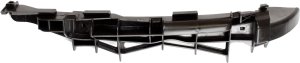 Front Bumper Retainer for Toyota 4Runner 2003-2005, Right (Passenger) Side, Replacement