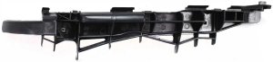 Front Bumper Retainer for Toyota 4Runner 2003-2005, Left (Driver), Replacement