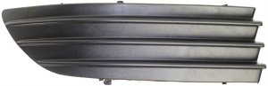 2004 - 2005 Toyota Sienna Fog Light Cover Right (Passenger)