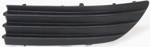 2004 - 2005 Toyota Sienna Fog Light Cover Left (Driver)