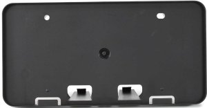 Front License Plate Bracket for Toyota Camry 2007-2009, Replacement