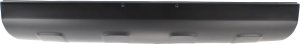 Front Lower Valance Panel for Toyota 4Runner 2003-2005, Limited/Sport (Type 2)/(SR5 2004-2005), Plastic, Primed (Ready to Paint), Replacement