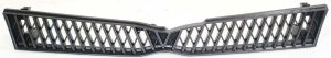 Textured Black Shell and Insert Grille for ECHO 2000-2002, Replacement