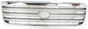 2003 - 2005 Toyota Land Cruiser Grille Assembly