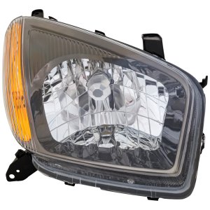 Headlight Assembly for 2001-2003 Toyota RAV4, Right (Passenger), Halogen, with Sport Package, Replacement