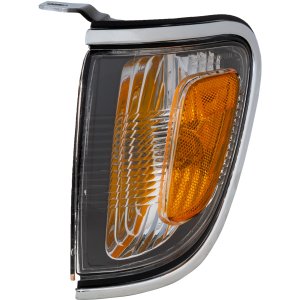 2001 - 2004 Toyota Tacoma Parking Light Assembly Replacement / Lens Cover - Left (Driver) Side